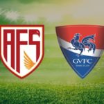 Debut Gemilang Gil Martins Bawa Gil Vicente Menang Dramatis atas AVS