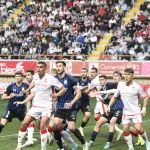 Derbi Castilla y León: Cultural Leonesa Usahakan Kebangkitan Saat Menghadapi Real Valladolid setelah Kegagalan Lawan Huesca