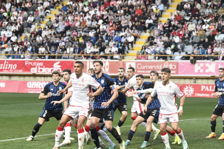 Derbi Castilla y León: Cultural Leonesa Usahakan Kebangkitan Saat Menghadapi Real Valladolid setelah Kegagalan Lawan Huesca