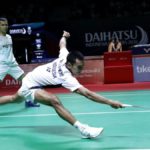 Derbi Indonesia Kembali Mengguncang Badminton Asia 2026: Fajar Alfian dan Muhammad Shohibul Fikri Fokus Perbaiki Permainan