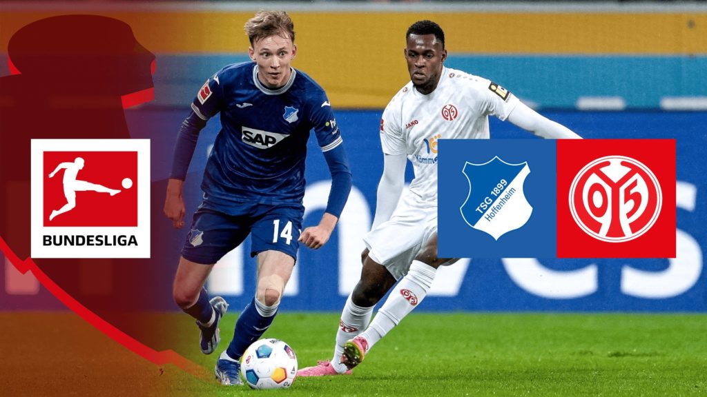 Derby Kraichgau vs Rhein: Hoffenheim Tantang Mainz 05 di Konferensi Liga