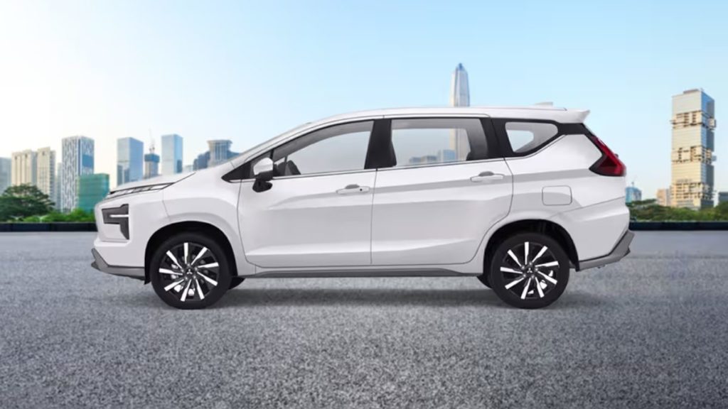 Desain Ganteng, Muat 7 Penumpang: Harga Terbaru Mitsubishi Xpander April 2026 Menggoda Pasar MPV Indonesia