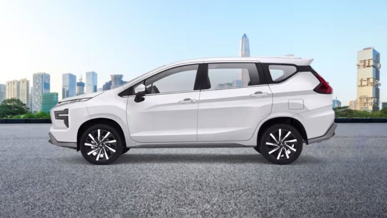 Desain Ganteng, Muat 7 Penumpang: Harga Terbaru Mitsubishi Xpander April 2026 Menggoda Pasar MPV Indonesia