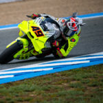 Di Giannantonio Podium di Jerez Bawa VR46 Tembus Tiga Besar Klasemen MotoGP 2026