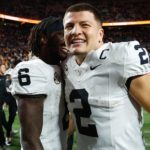 Diego Pavia Gagal Draft NFL 2026, Pilihan Karier Baru Apa?