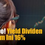 Dividen Jumbo Mandiri Menggoda: Yield 8,1% Bawa Harga Rp383, Apakah Ini Saatnya Beli?