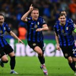 Drama 7 Gol: Inter Milan Bangkit dan Tumbangkan Como, Menuju Scudetto