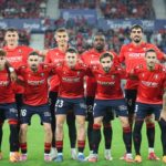 Drama Alavés vs Osasuna: Pertarungan Kunci di Puncak La Liga