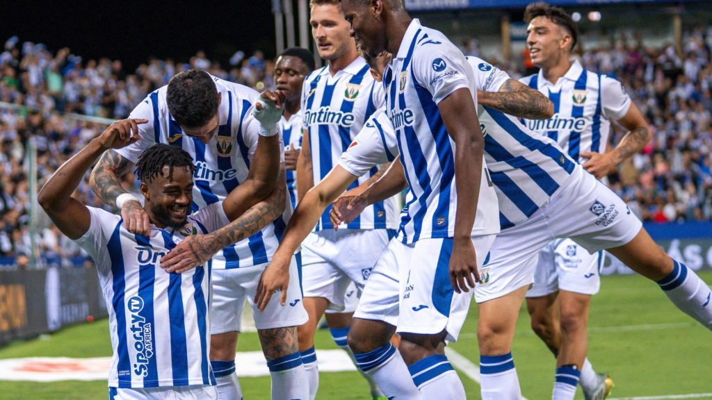 Drama Almería vs Leganés: Duel Penentu di Puncak Persaingan LaLiga Hypermotion