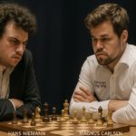 Drama Catur Dunia: Kasparov Kritik Praggnanandhaa, Carlsen Tuduh Niemann, dan Harapan Pertarungan Magnus vs Sindarov
