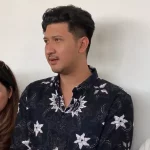 Drama Cinta Ammar Zoni: Ibu Angkat Ungkap Kamelia Masih Jadi Kekasih, Meski Rumor Putus Beredar