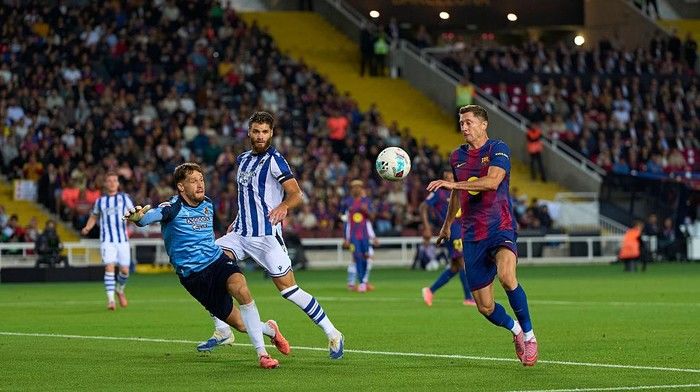 Drama di Camp Nou: Barcelona Siapkan Serangan Balik Mengguncang Atletico Madrid di Perempat Final Champions League