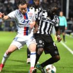 Drama di Ligue 1: Angers vs Lyon Jadi Pertaruhan Besar di Pekan 30
