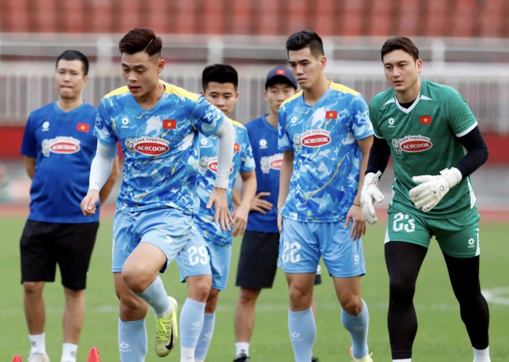 Drama di Rajamangala: Thailand Susul Indonesia ke Piala Asia 2027 dengan Kemenangan 2-1 yang Menegangkan