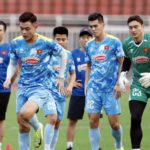 Drama di Rajamangala: Thailand Susul Indonesia ke Piala Asia 2027 dengan Kemenangan 2-1 yang Menegangkan