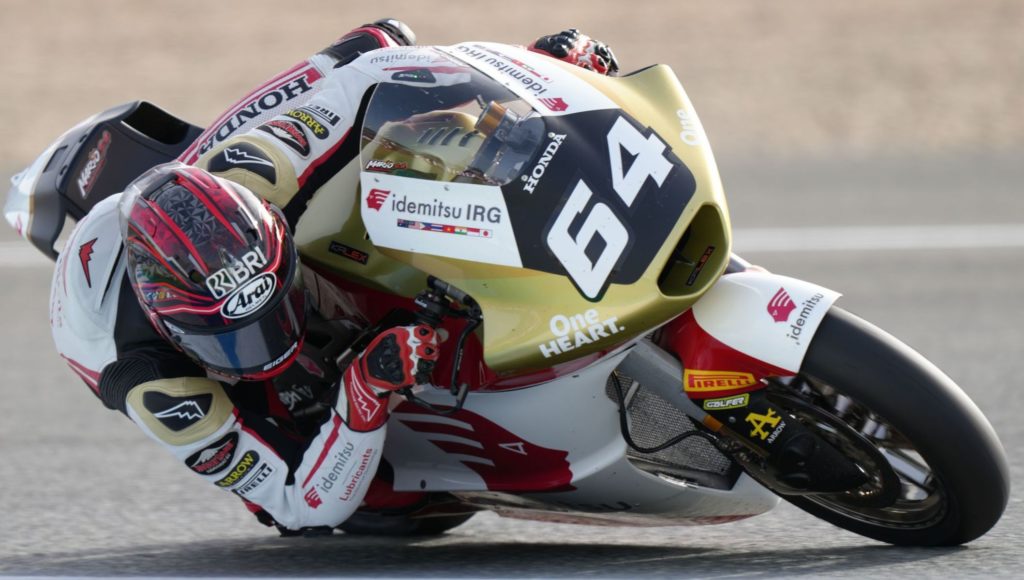 Drama di Sirkuit Jerez: Senna Agius Raih Kemenangan, Mario Aji Terjatuh—hasil Moto2 Spanyol 2026 Terungkap!