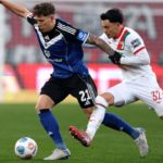 Drama Hamburger SV vs FC Augsburg: Duel Klasik yang Tentukan Nasib Champions League!