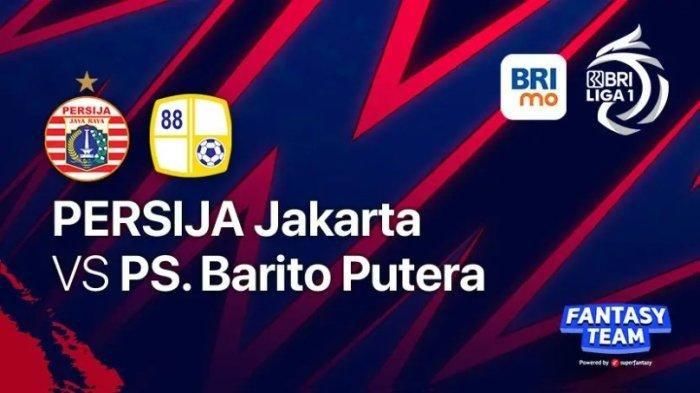 Drama Klasemen Liga Indonesia: Barito Mendominasi, Persija Siap Mengguncang Persib!