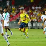 Drama Laga Al Ahli vs Damac: Pertarungan Dua Bintang di Puncak dan Bawah Klasemen