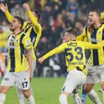Drama Liga Super Turki: Solidaritas Gempa, Prediksi Besiktas hingga Fenerbahçe Menggebrak