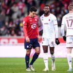 Drama Lille vs Lens: Kembalinya Benjamin André Mengguncang Persaingan Peringkat Tiga Ligue 1