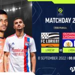 Drama Lorient di Ligue 1: Kemenangan Menegangkan dan Tantangan Transfer