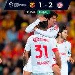 Drama Memukau LAFC vs Toluca: Gol Tilman Buka Pintu Semifinal Concacaf Champions Cup 2026