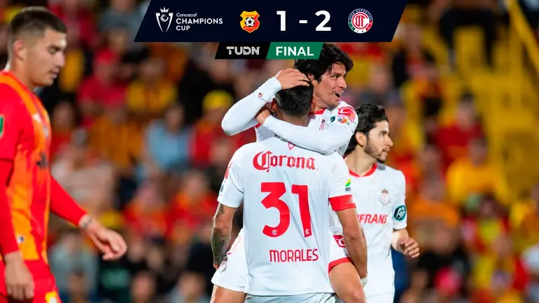 Drama Memukau LAFC vs Toluca: Gol Tilman Buka Pintu Semifinal Concacaf Champions Cup 2026