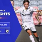 Drama Menegangkan Macarthur FC vs Newcastle Jets: Siapa yang Akan Kuasai Poin Penting di Laga Penentu?
