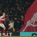Drama Menit Akhir: Kai Havertz Buka Pintu Arsenal ke Semifinal setelah Sporting Gagal Jaga Konsentrasi