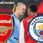 Drama Menjelang Akhir Musim: Arsenal vs Fulham dan Taktik Manchester City Mengguncang Premier League