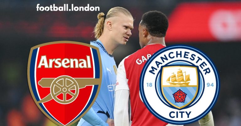 Drama Menjelang Akhir Musim: Arsenal vs Fulham dan Taktik Manchester City Mengguncang Premier League