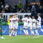 Drama MLS: Whitecaps vs Portland Timbers, Siapa yang Akan Kuasai Puncak Barat?