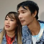 Drama Pernikahan: Pinkan Mambo Minta Cerai, Arya Khan Disorot Karena Rumah Rahasia & Endorse