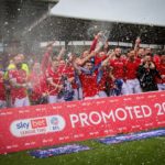 Drama Persaingan di English Championship: Wrexham Mengejar Promosi di Tengah Sorotan Liga Champions Eropa