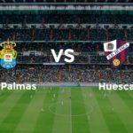 Drama Persaingan Las Palmas vs Huesca Memanas di LaLiga: Kunci Kemenangan dan Ancaman Degradasi