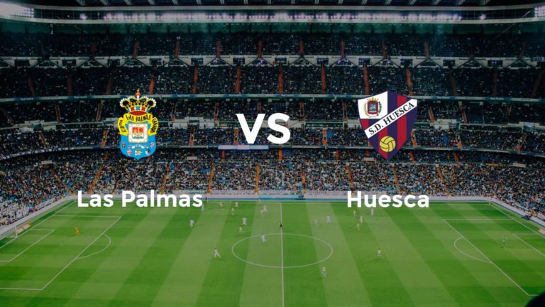 Drama Persaingan Las Palmas vs Huesca Memanas di LaLiga: Kunci Kemenangan dan Ancaman Degradasi
