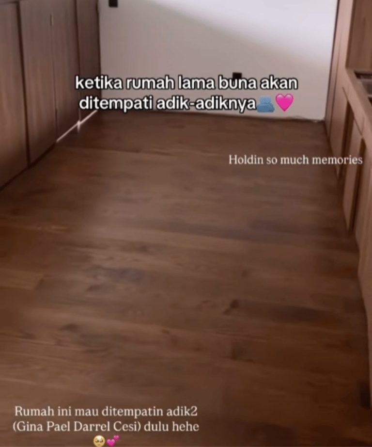 Drama Rumah Xabiru: Rachel Vennya Kaget Okin Jual Tanpa Pemberitahuan, Renovasi Rp 3 Miliar Terbuang?