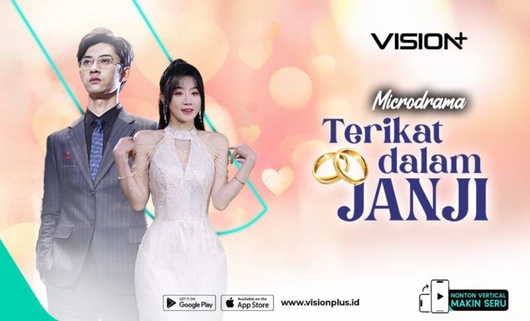 Drama 'Terikat Janji' Goyang Layar Kaca: Cinta Rumit, Konflik Produksi, dan Kontroversi Arya Saloka yang Menghebohkan