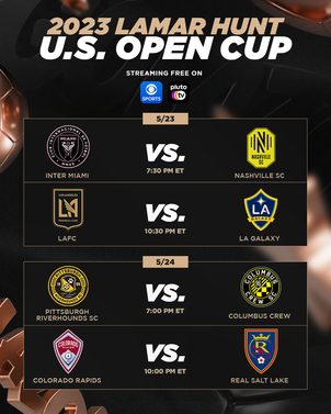 Drama Usai Gol di US Open Cup: Colorado Rapids vs Switchbacks Mengguncang Colorado