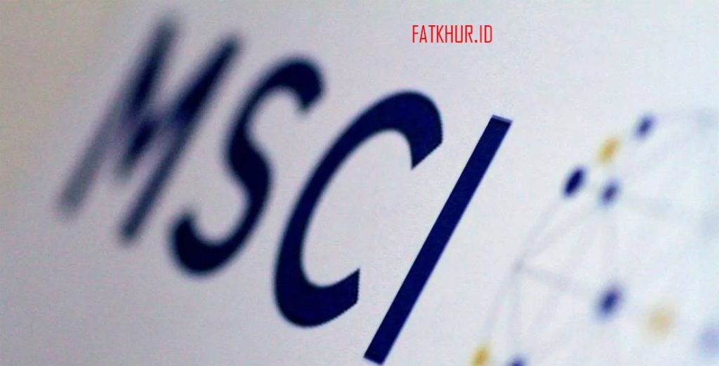 DSSA & BREN Terancam Dikeluarkan MSCI: Dampak Besar pada Harga Saham dan Investor