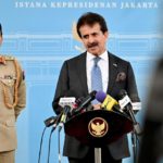 Dubes Iran Boroujerdi Kunjungi Solo: Dari Makan Gudeg, Diskusi Ekonomi, hingga Rencana Sister City Pasca Konflik