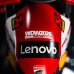 Ducati Gencarkan Revitalisasi Desmosedici GP26, Tantang Dominasi Aprilia di MotoGP