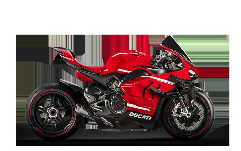 Ducati Superleggera V4 Centenario: Motor Jalan Raya Pertama dengan Rem Depan Karbon, Revolusi Teknologi Balap di Indonesia!