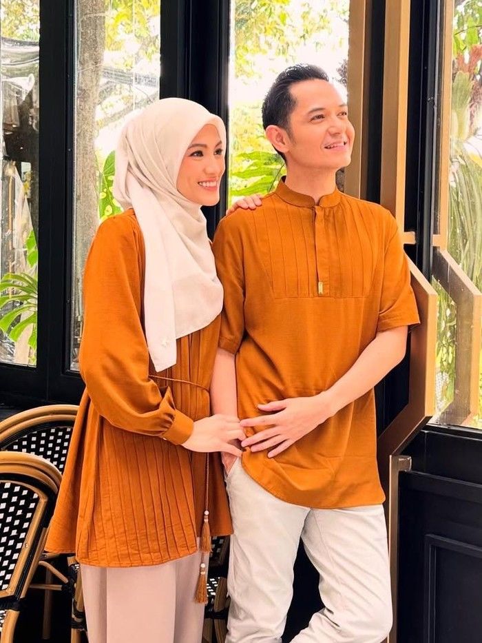 Dude Harlino dan Alyssa Soebandono Diperiksa Bareskrim: Klarifikasi Peran Sebagai Brand Ambassador PT DSI