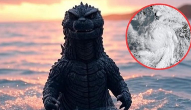 El Nino "Godzilla" Datang: 4 Fakta Penting yang Wajib Diketahui Indonesia