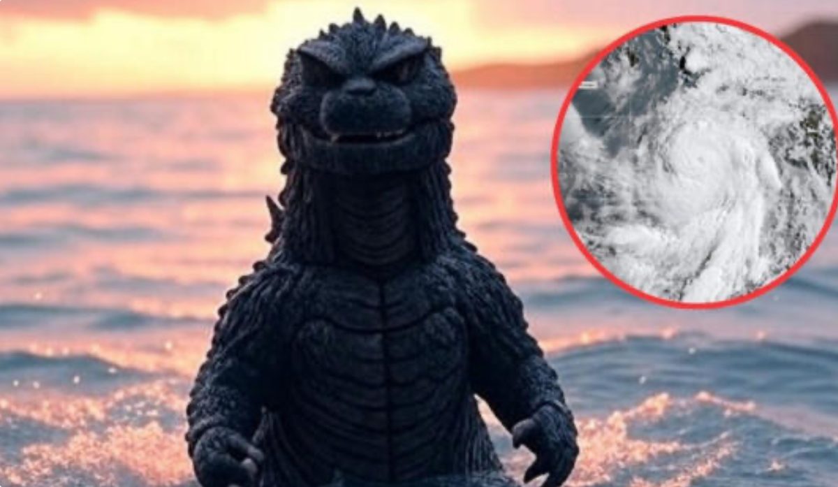 El Nino "Godzilla" Datang: 4 Fakta Penting yang Wajib Diketahui Indonesia