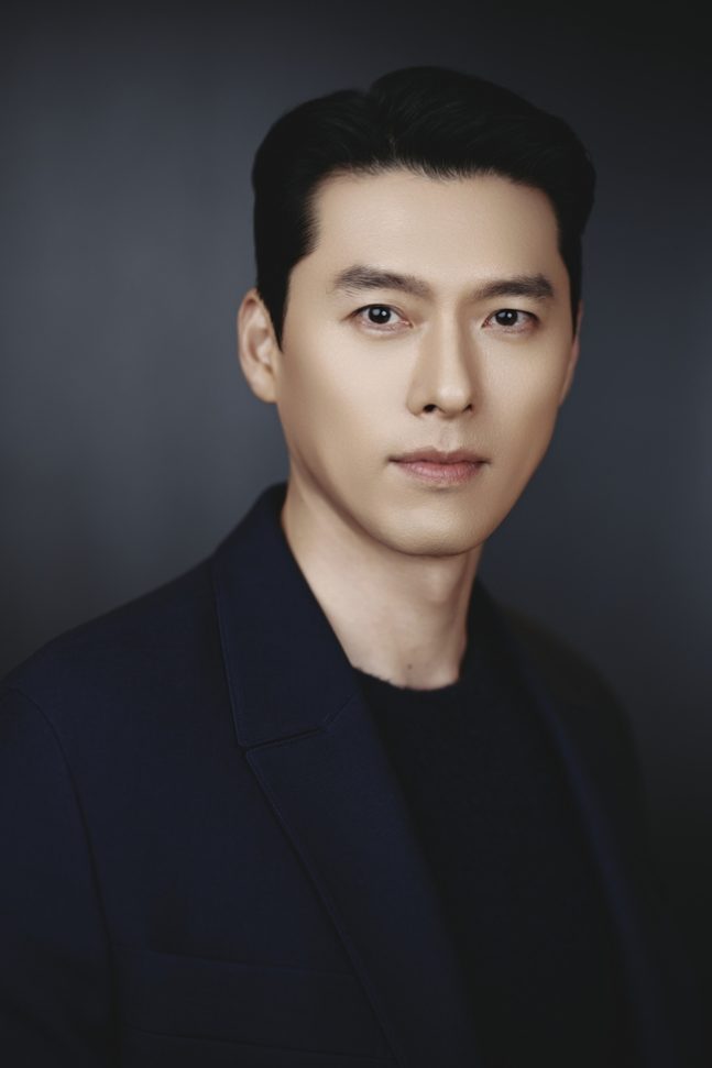 Empat Bintang Korea yang Sudah Dikenal Penggemar Sejak Masa Sekolah, Termasuk Hyun Bin!