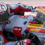 Enea Bastianini Guncang MotoGP Amerika 2026: Duel Memukau Lawan Marc Márquez hingga Finis Top 10