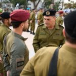 Eyal Zamir: Sang Penjaga Batin IDF yang Memperingatkan Keruntuhan Militer Israel